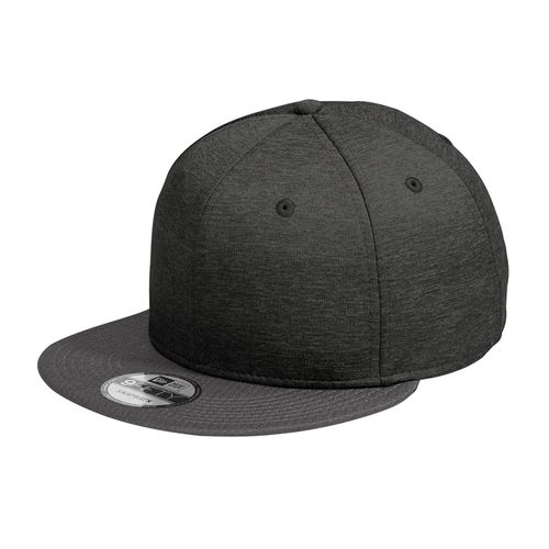 New Era Shade Flat Bill Snapback Cap image thumbnail