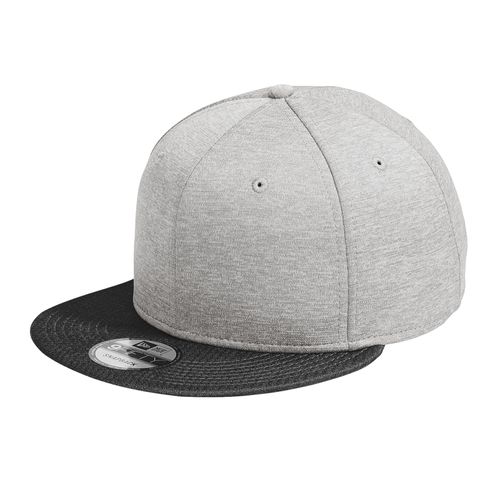 New Era Shade Flat Bill Snapback Cap image thumbnail