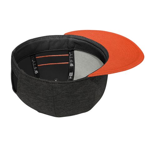 New Era Shade Flat Bill Snapback Cap image thumbnail