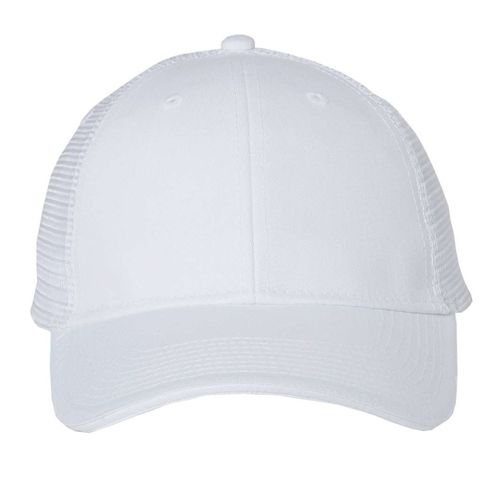 Sandwich Visor Trucker Cap image thumbnail