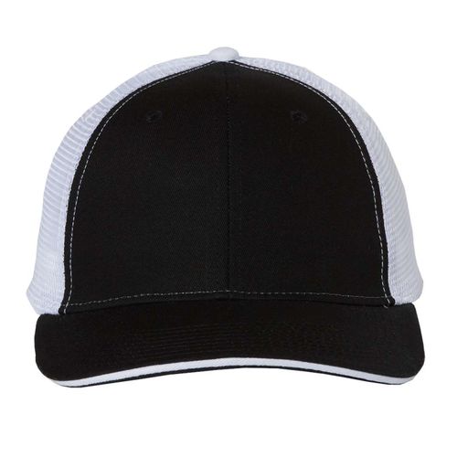 Sandwich Visor Trucker Cap image thumbnail