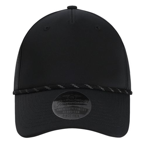 Imperial Lab Series Rope Cap image thumbnail