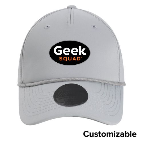 Imperial Lab Series Rope Cap image thumbnail