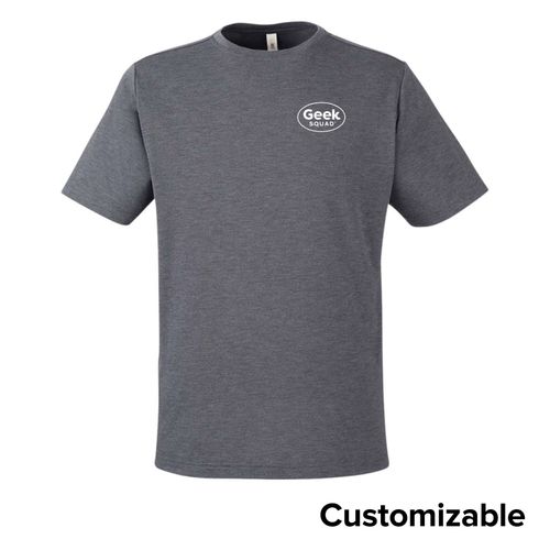 Unisex Soft Performance T-Shirt image thumbnail