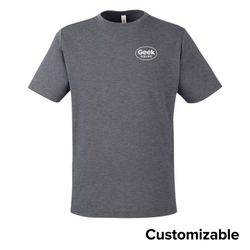 Image of Unisex Soft Performance T-Shirt