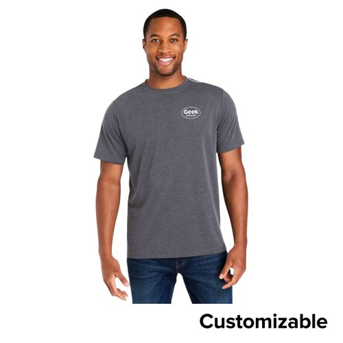Unisex Soft Performance T-Shirt image thumbnail