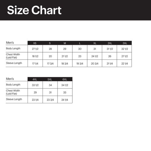 Unisex Soft Performance T-Shirt image thumbnail