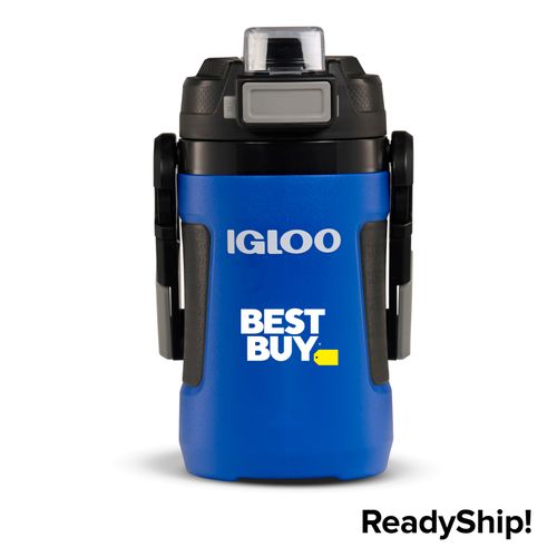 64oz Game Day Igloo Jug image thumbnail