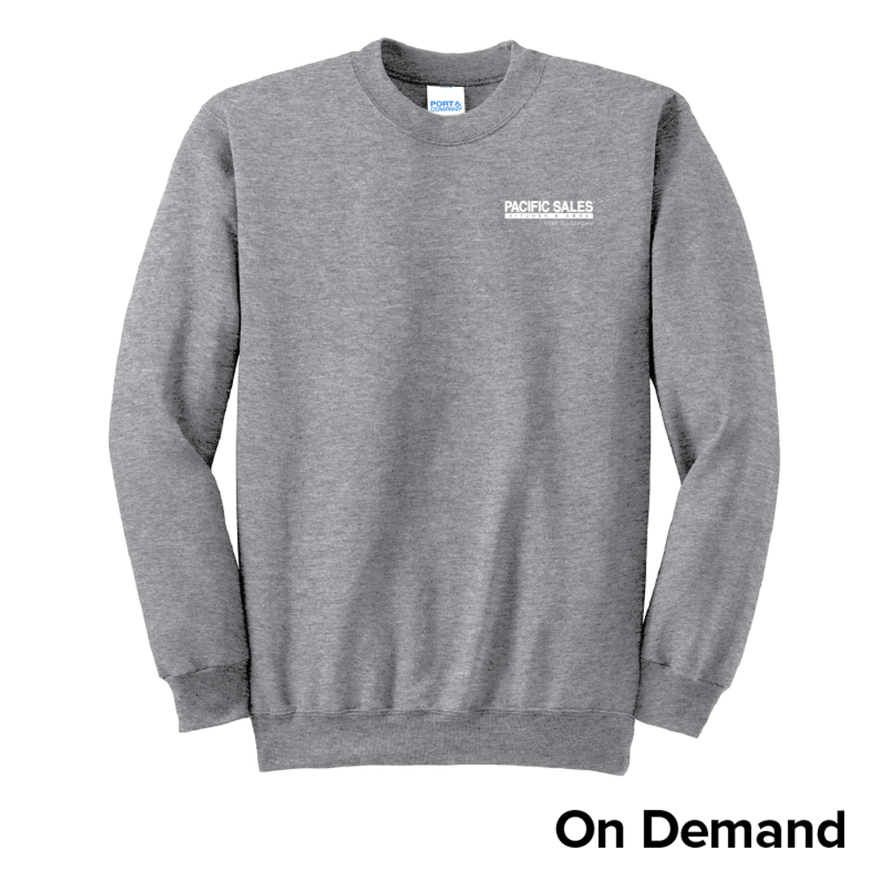 Unisex Crewneck primary image