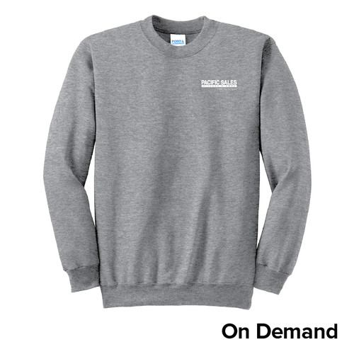Unisex Crewneck image thumbnail