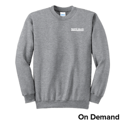 Image of Unisex Crewneck