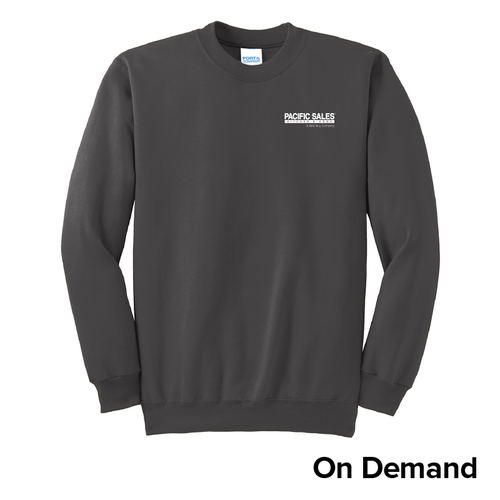 Unisex Crewneck image thumbnail