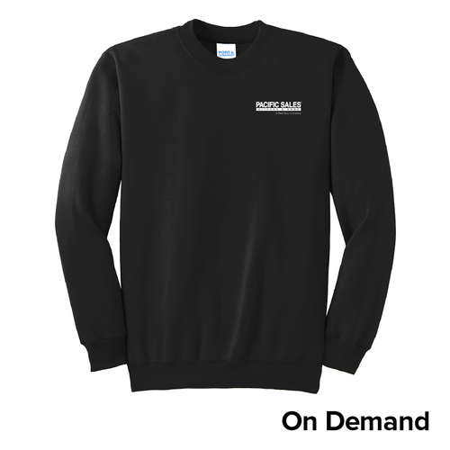 Unisex Crewneck image thumbnail