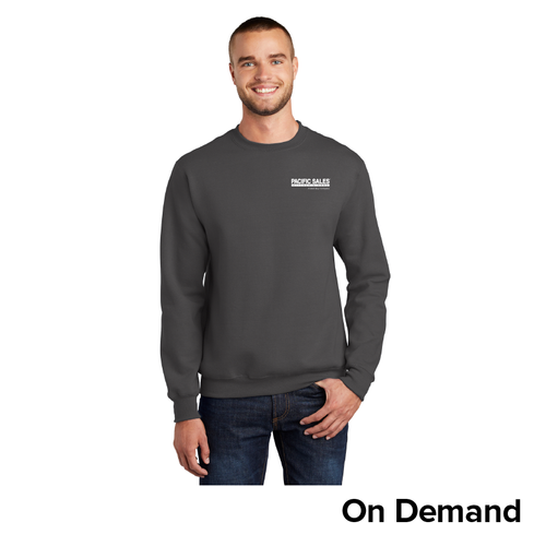 Unisex Crewneck image thumbnail
