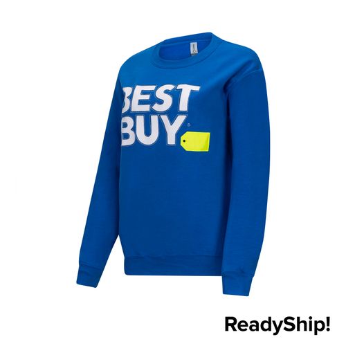 Unisex Heavyweight Crewneck image thumbnail