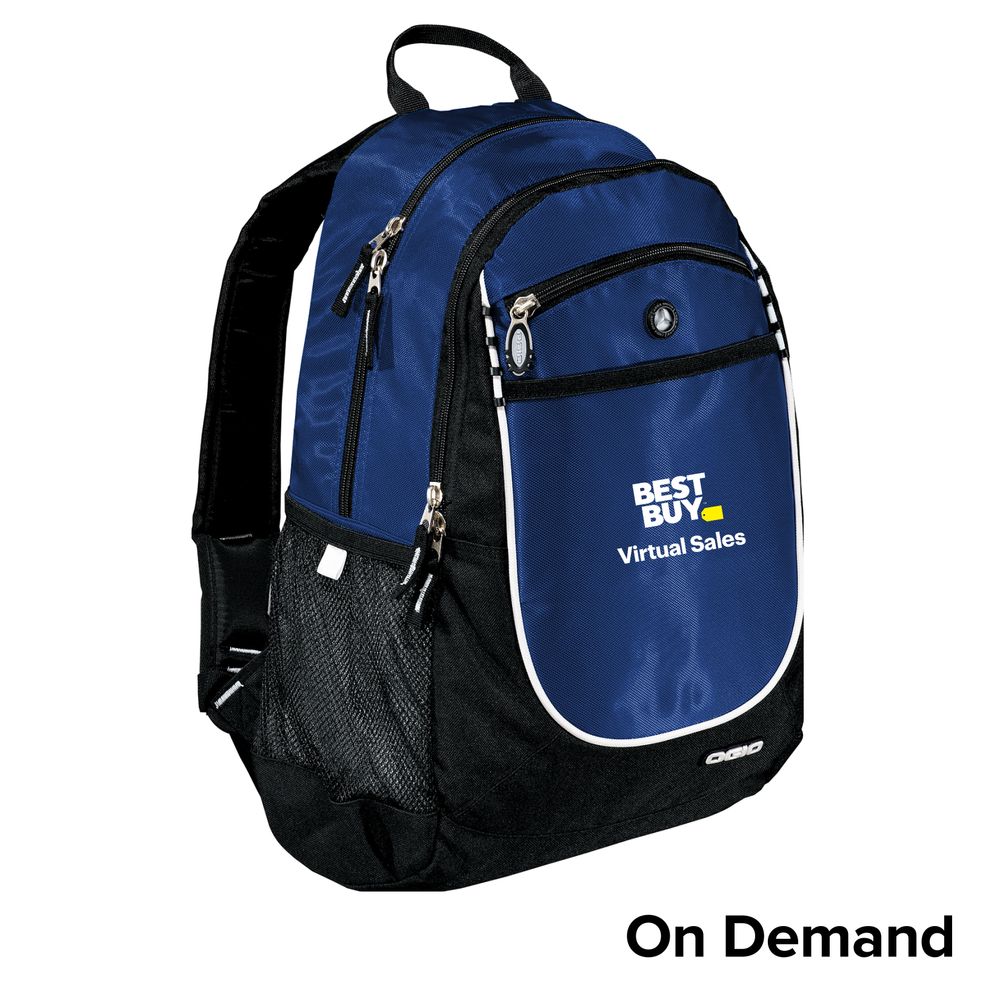 OGIO Carbonite Backpack primary image