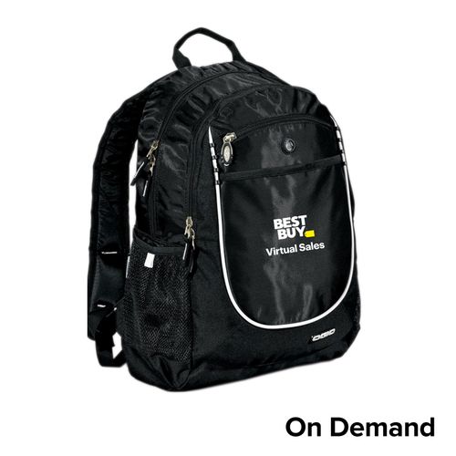 OGIO Carbonite Backpack image thumbnail