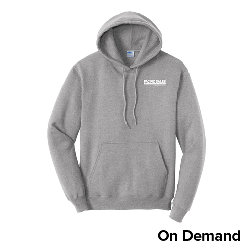 Unisex Hoodie image thumbnail