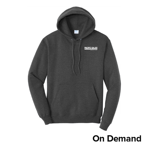 Unisex Hoodie image thumbnail