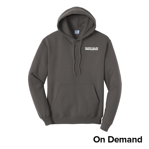 Unisex Hoodie image thumbnail