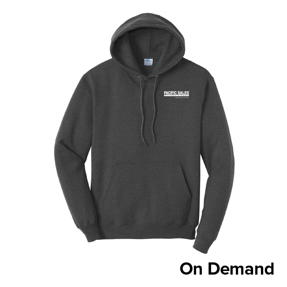 Unisex Hoodie primary image