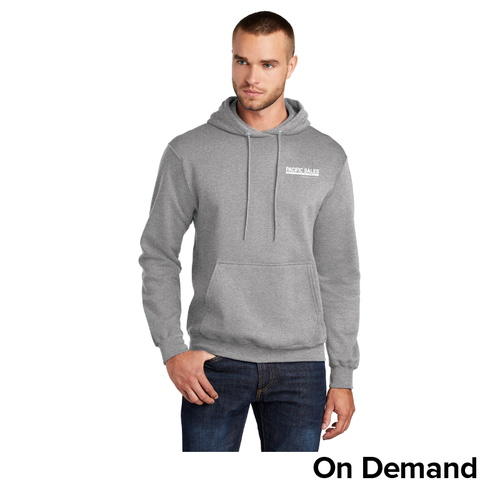 Unisex Hoodie image thumbnail