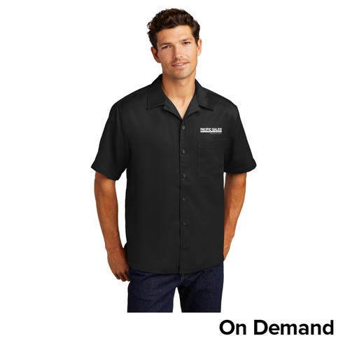 Men's Camp Shirt image thumbnail