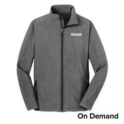 Image of Men's Soft Shell Jacket
