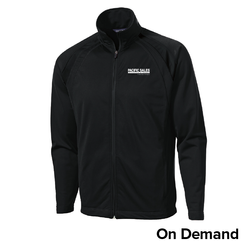 Image of Men's Tricot Track Jacket