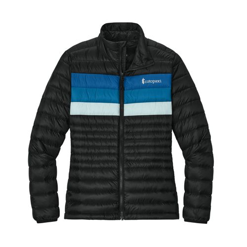 Women's Cotopaxi Heat Down Jacket image thumbnail