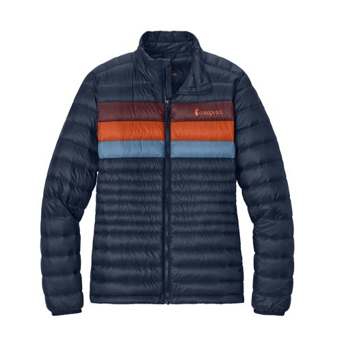 Women's Cotopaxi Heat Down Jacket image thumbnail