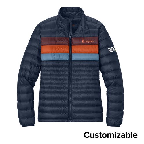 Women's Cotopaxi Heat Down Jacket image thumbnail