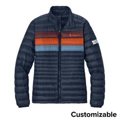 Image of Women's Cotopaxi Heat Down Jacket