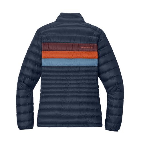 Women's Cotopaxi Heat Down Jacket image thumbnail