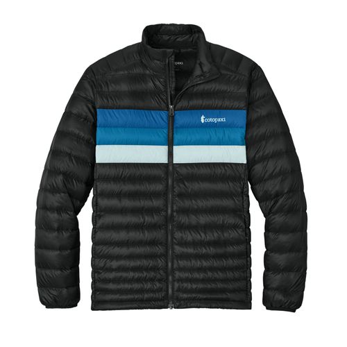Men's Cotopaxi Heat Down Jacket image thumbnail