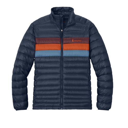 Men's Cotopaxi Heat Down Jacket image thumbnail