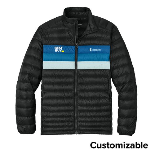 Men's Cotopaxi Heat Down Jacket image thumbnail