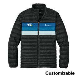 Image of Men's Cotopaxi Heat Down Jacket