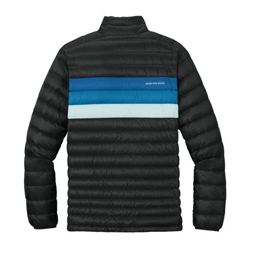 Men's Cotopaxi Heat Down Jacket image thumbnail