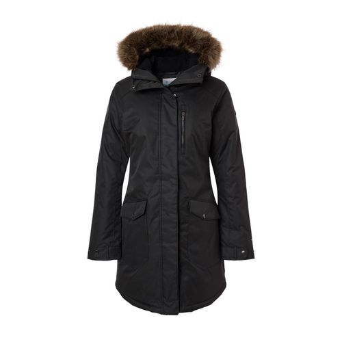 Women's Columbia Mountain Jacket image thumbnail