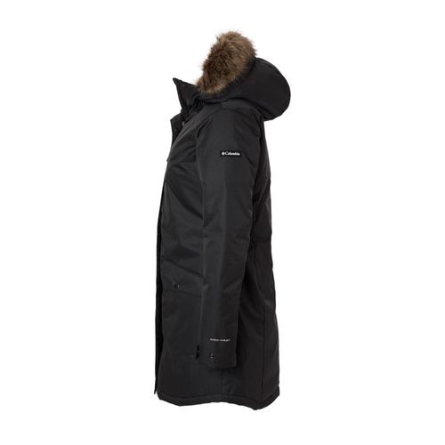 Women's Columbia Mountain Jacket image thumbnail