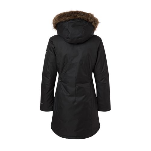 Women's Columbia Mountain Jacket image thumbnail