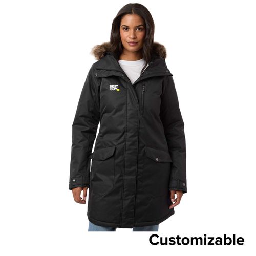 Women's Columbia Mountain Jacket image thumbnail