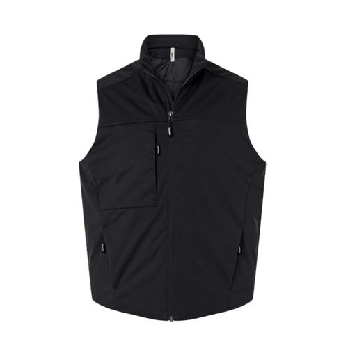 Unisex Insulated Wind Barrier Vest image thumbnail