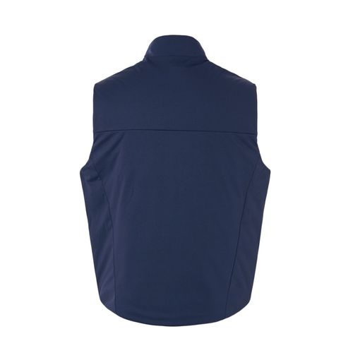 Unisex Insulated Wind Barrier Vest image thumbnail