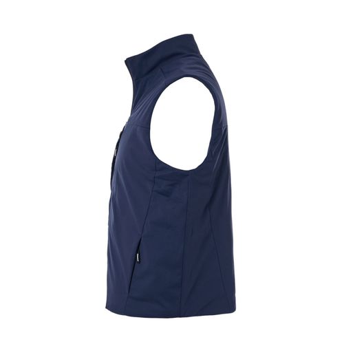 Unisex Insulated Wind Barrier Vest image thumbnail