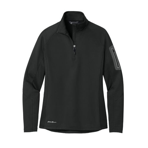 Women's Eddie Bauer Performance 1/2-Zip image thumbnail
