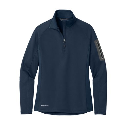 Women's Eddie Bauer Performance 1/2-Zip image thumbnail