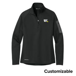 Image of Women's Eddie Bauer Performance 1/2-Zip