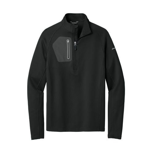 Men's Eddie Bauer Performance 1/2-Zip image thumbnail